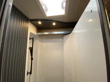 Fahrzeugbild Knaus L!VE WAVE 650 MEG Black Selection 2026 #18