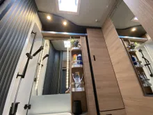 Fahrzeugbild Knaus L!VE WAVE 650 MEG Black Selection 2026 #20