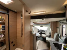 Fahrzeugbild Knaus L!VE WAVE 650 MEG Black Selection 2026 #21