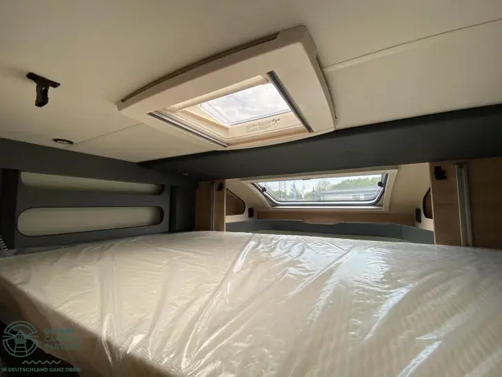 Fahrzeugbild Knaus L!VE WAVE 650 MEG Black Selection 2026 #23