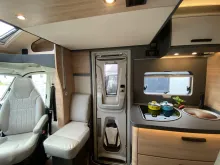 Fahrzeugbild Knaus L!VE WAVE 650 MEG Black Selection 2026 #25