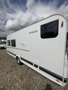Fahrzeugbild Dethleffs Nomad 540 QMK 6.600 EUR Vorteil! #1