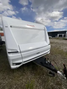 Fahrzeugbild Dethleffs Nomad 540 QMK 6.600 EUR Vorteil! #3