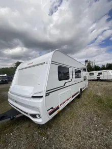 Fahrzeugbild Dethleffs Nomad 540 QMK 6.600 EUR Vorteil! #5