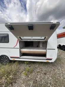 Fahrzeugbild Dethleffs Nomad 540 QMK 6.600 EUR Vorteil! #7