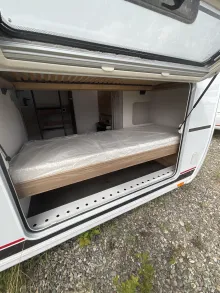 Fahrzeugbild Dethleffs Nomad 540 QMK 6.600 EUR Vorteil! #8