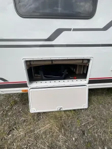 Fahrzeugbild Dethleffs Nomad 540 QMK 6.600 EUR Vorteil! #9