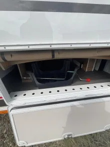Fahrzeugbild Dethleffs Nomad 540 QMK 6.600 EUR Vorteil! #10