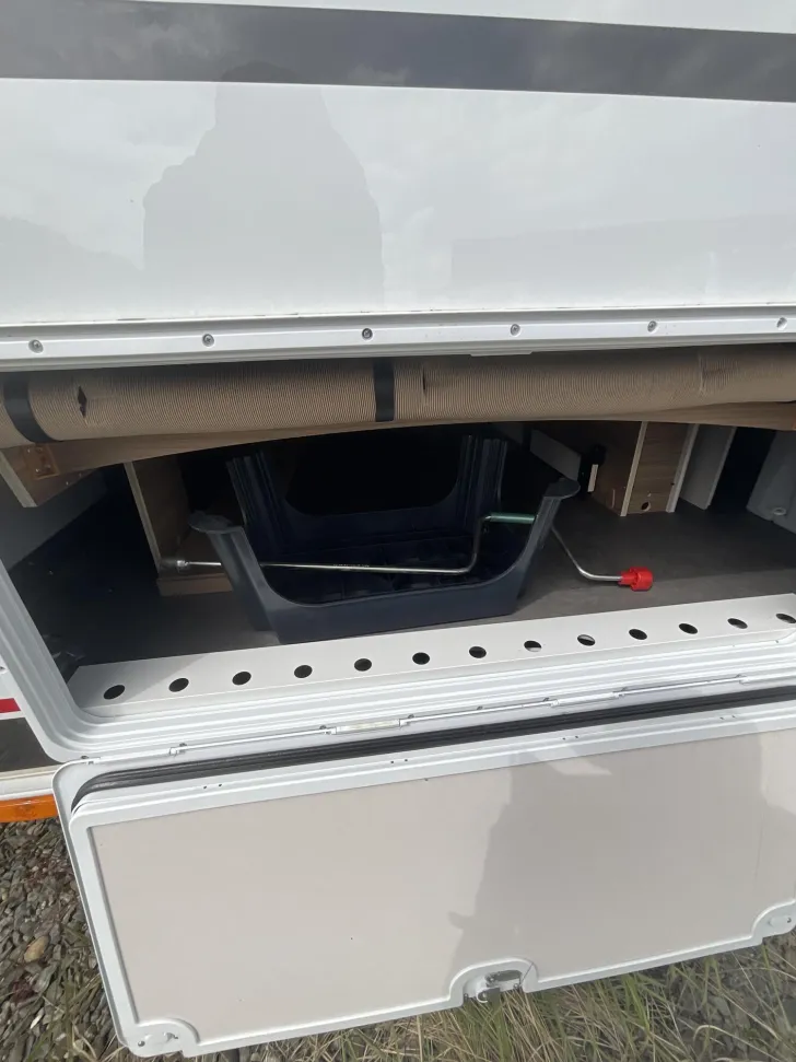 Fahrzeugbild Dethleffs Nomad 540 QMK 6.600 EUR Vorteil! #10