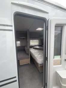 Fahrzeugbild Dethleffs Nomad 540 QMK 6.600 EUR Vorteil! #13