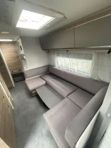 Fahrzeugbild Dethleffs Nomad 540 QMK 6.600 EUR Vorteil! #14