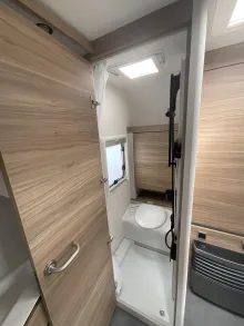 Fahrzeugbild Dethleffs Nomad 540 QMK 6.600 EUR Vorteil! #16