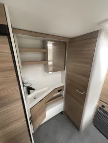 Fahrzeugbild Dethleffs Nomad 540 QMK 6.600 EUR Vorteil! #17