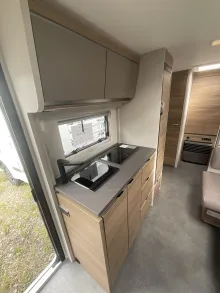 Fahrzeugbild Dethleffs Nomad 540 QMK 6.600 EUR Vorteil! #19