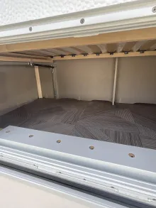 Fahrzeugbild Dethleffs c-go Active 475 EL Einzelbetten, leicht #7