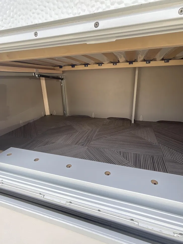 Fahrzeugbild Dethleffs c-go Active 475 EL Einzelbetten, leicht #7
