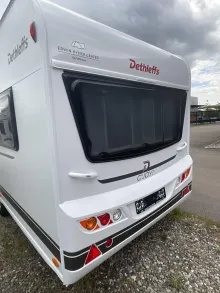Fahrzeugbild Dethleffs c-joy Active 460 LE #3