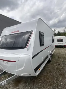 Fahrzeugbild Dethleffs c-joy Active 460 LE #1