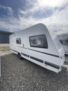 Fahrzeugbild Dethleffs c-go Active 495 QSK #1