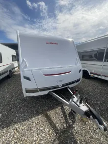 Fahrzeugbild Dethleffs c-go Active 495 QSK #3
