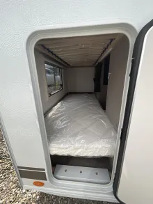Fahrzeugbild Dethleffs c-go Active 495 QSK #6