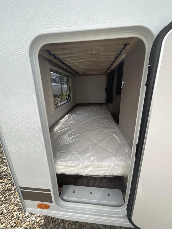 Fahrzeugbild Dethleffs c-go Active 495 QSK #6