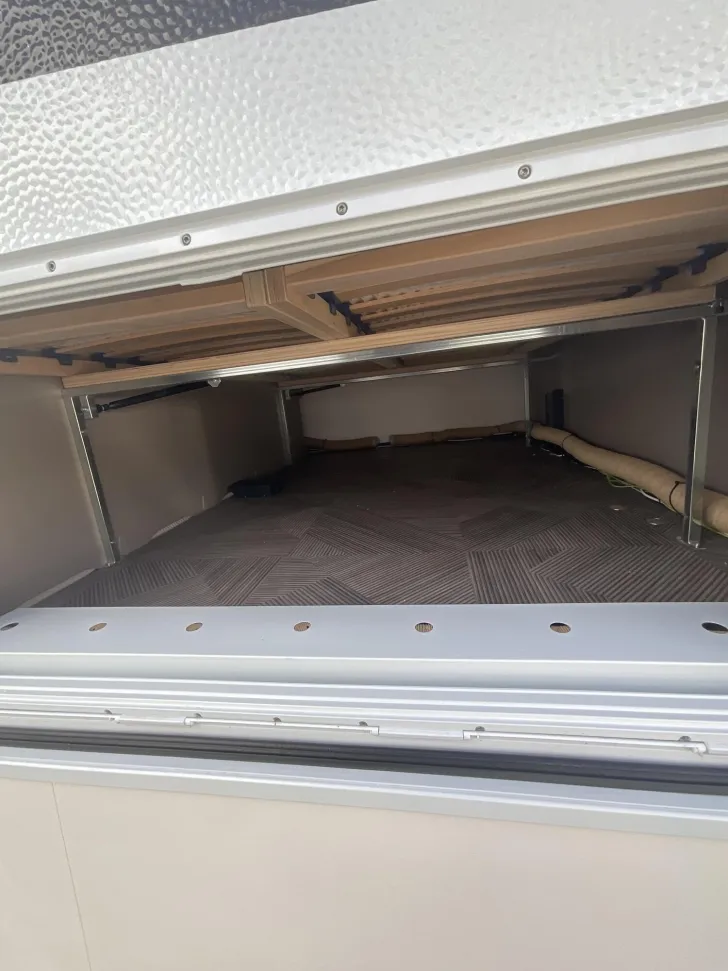 Fahrzeugbild Dethleffs c-go Active 495 QSK #8