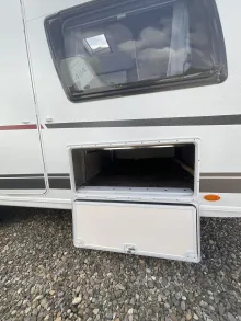 Fahrzeugbild Dethleffs c-go Active 495 QSK #9