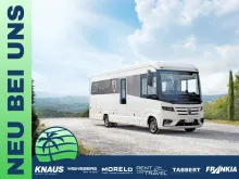 Fahrzeugbild Morelo Home 78 L #1