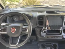 Fahrzeugbild Eura Mobil Integra 890 QB inkl. Vollluftfederung #5