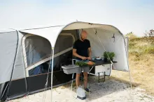 Fahrzeugbild Camp-let Passion #9