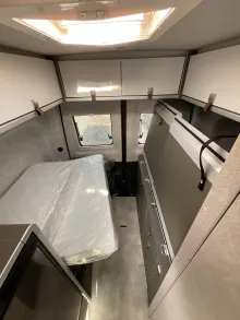 Fahrzeugbild Hymer Grand Canyon S CrossOver 600 #4