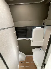 Fahrzeugbild Hymer Grand Canyon S CrossOver 600 #6