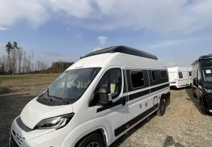 Bild Camper Van Yellowstone 640