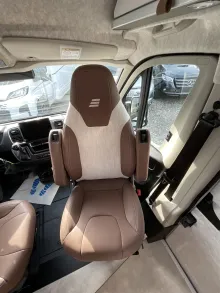 Fahrzeugbild Hymer Yellowstone Fiat #9
