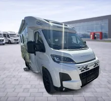 Fahrzeugbild Weinsberg CaraSuite 700 ME Mietfahrzeug Verfügbar 11.2026 #1