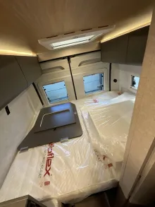 Fahrzeugbild Hymer Redwood 600 #11
