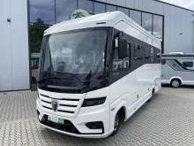 Fahrzeugbild Morelo Home 78 L #3