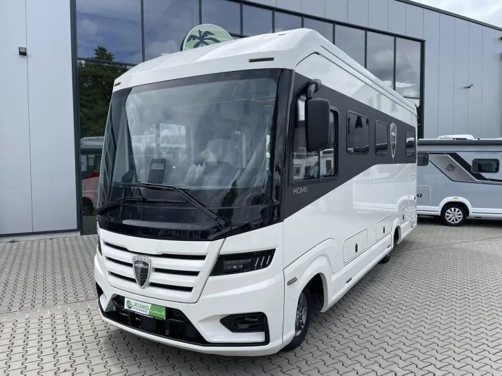 Fahrzeugbild Morelo Home 78 L #3