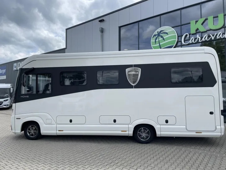 Fahrzeugbild Morelo Home 78 L #4