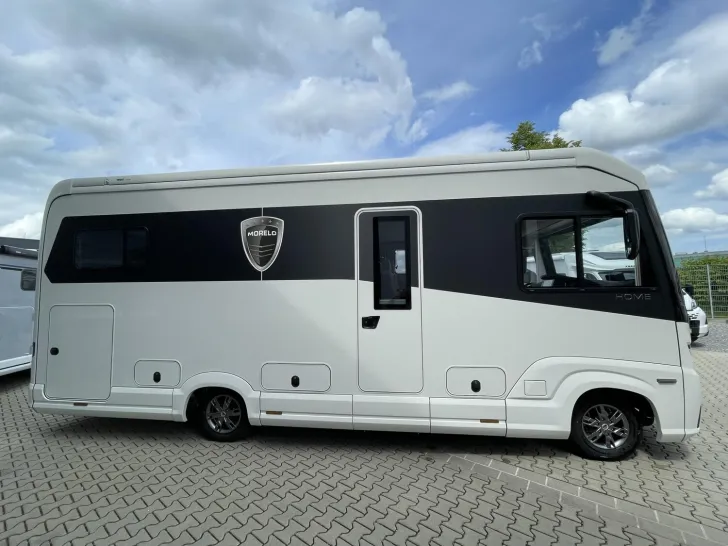 Fahrzeugbild Morelo Home 78 L #40
