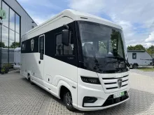 Fahrzeugbild Morelo Home 78 L #5
