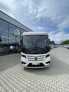 Fahrzeugbild Morelo Home 78 L #6