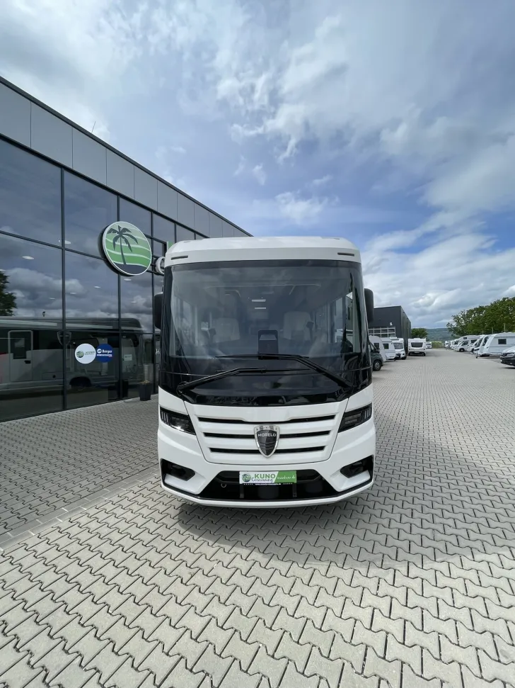 Fahrzeugbild Morelo Home 78 L #6