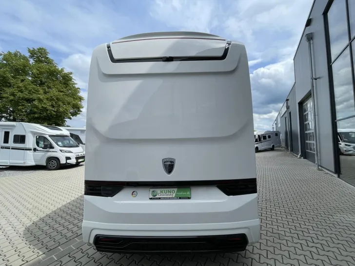 Fahrzeugbild Morelo Home 78 L #41