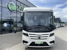 Fahrzeugbild Morelo Home 78 L #7