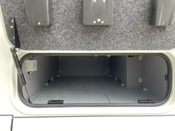 Fahrzeugbild Morelo Home 78 L #14