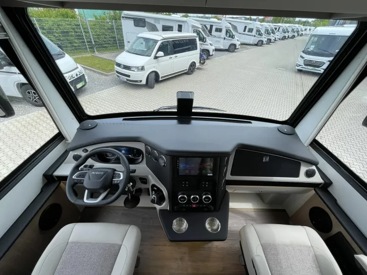 Fahrzeugbild Morelo Home 78 L #17