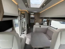 Fahrzeugbild Morelo Home 78 L #18
