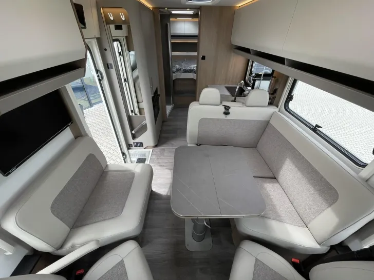 Fahrzeugbild Morelo Home 78 L #19